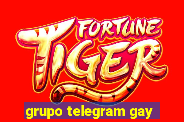 grupo telegram gay